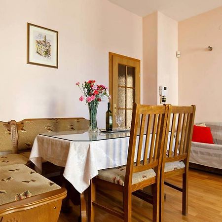 Apartment Ana Сплит Экстерьер фото