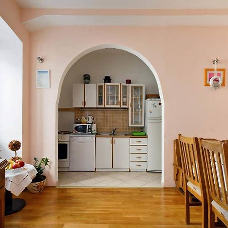 Apartment Ana Сплит Экстерьер фото