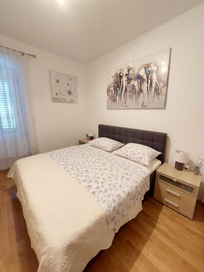 Apartment Ana Сплит Экстерьер фото