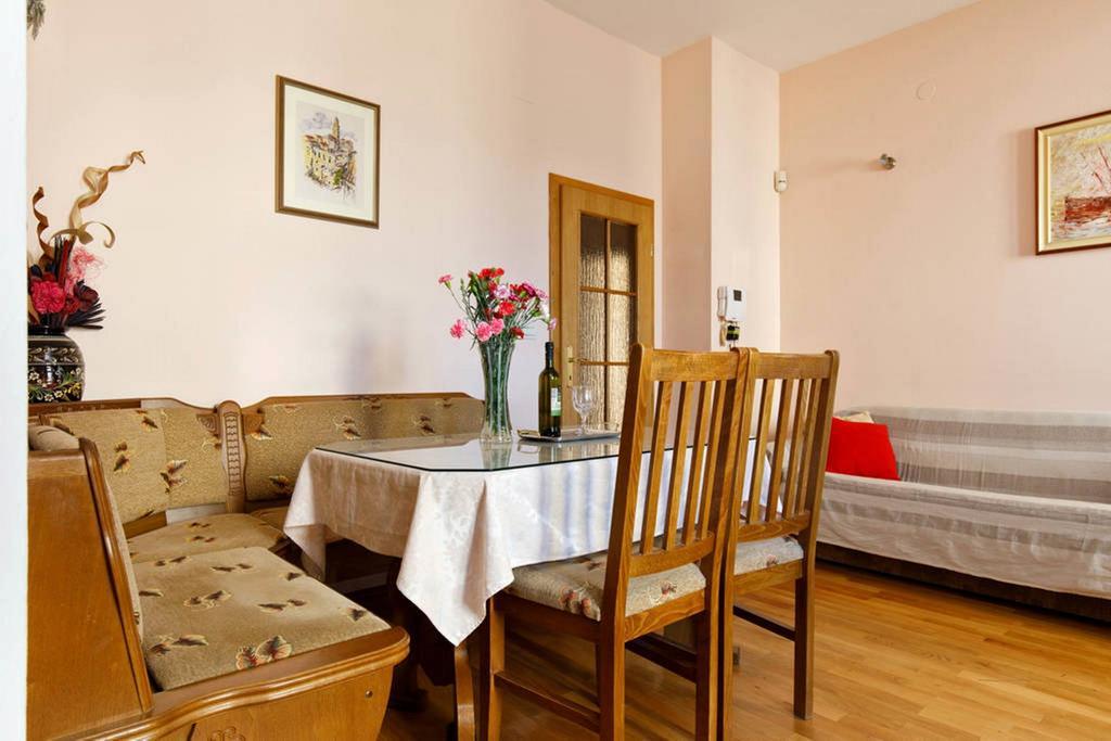 Apartment Ana Сплит Экстерьер фото
