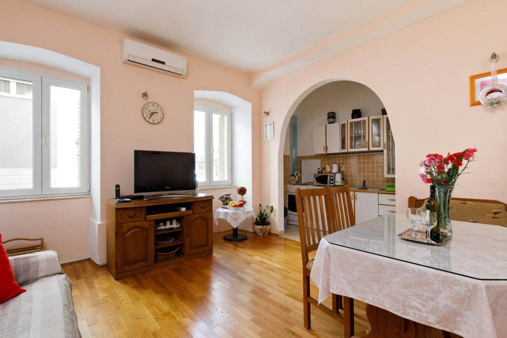 Apartment Ana Сплит Экстерьер фото