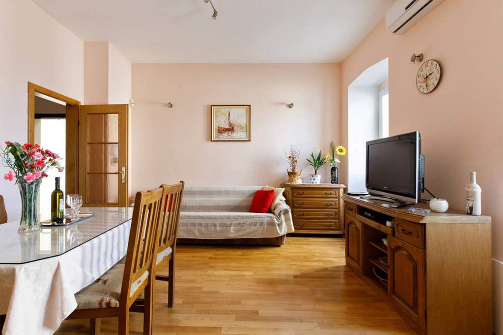 Apartment Ana Сплит Экстерьер фото