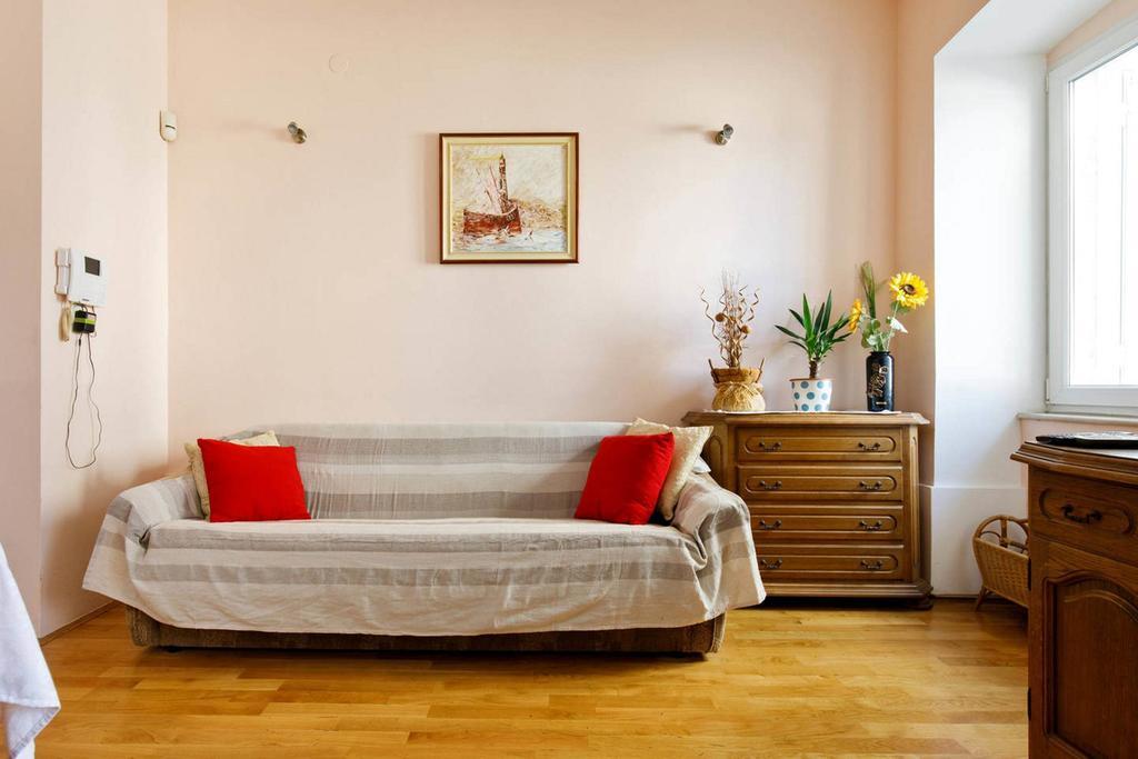 Apartment Ana Сплит Экстерьер фото