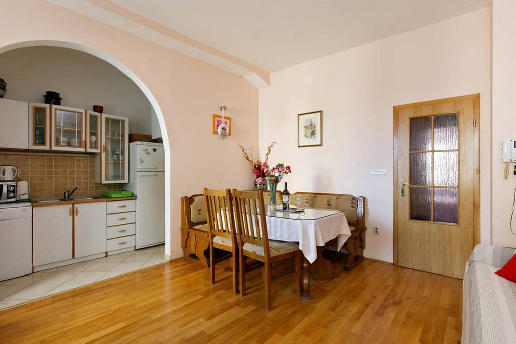 Apartment Ana Сплит Экстерьер фото