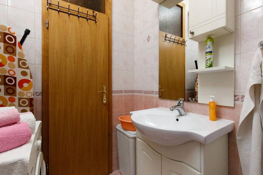 Apartment Ana Сплит Экстерьер фото