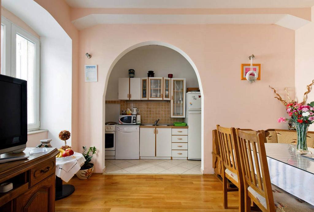 Apartment Ana Сплит Экстерьер фото
