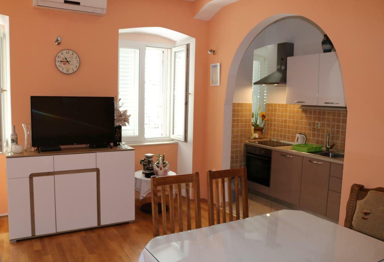 Apartment Ana Сплит Экстерьер фото